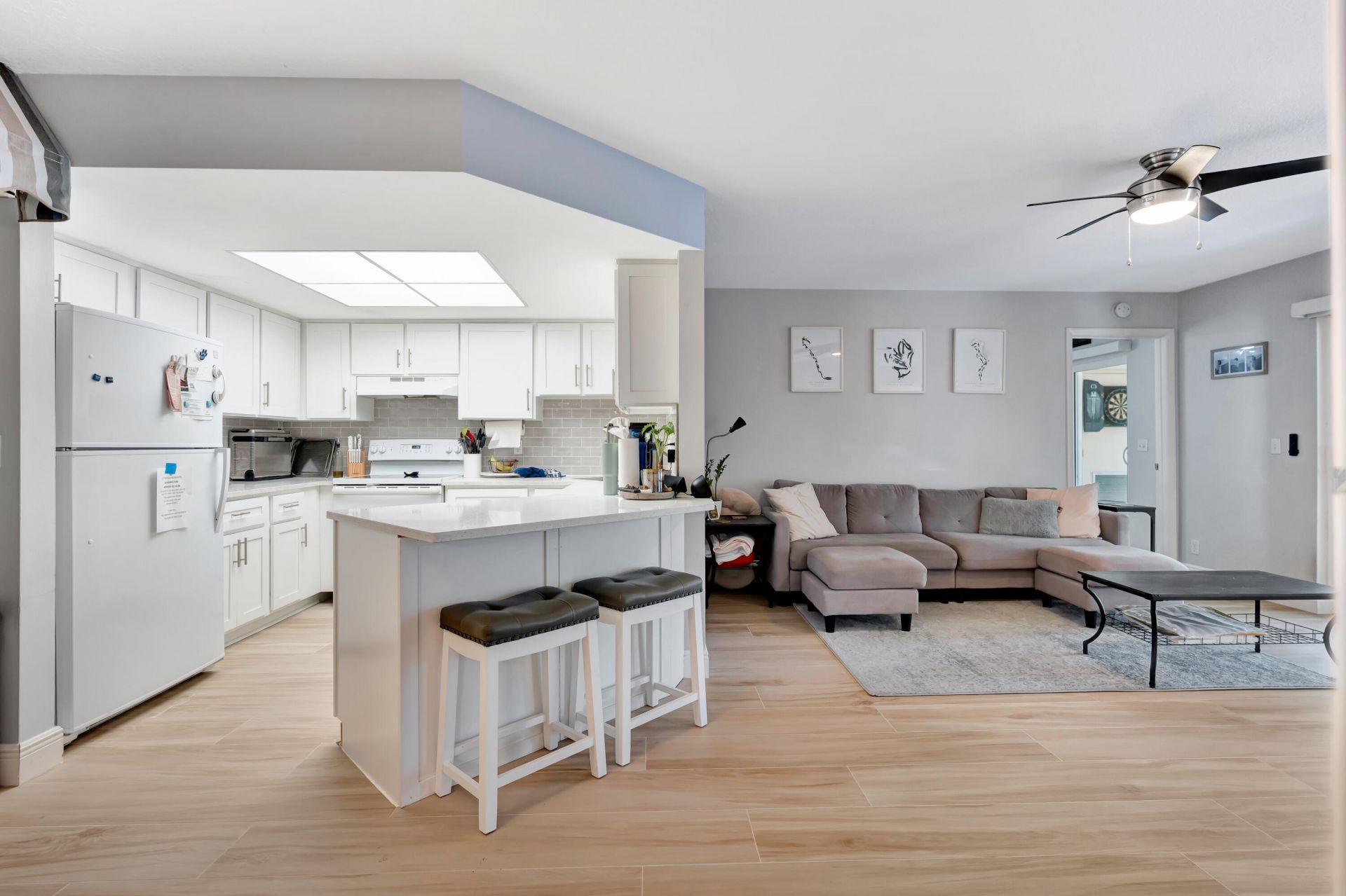 6560 Chasewood Drive, Unit D, Jupiter, FL 33458 Photo