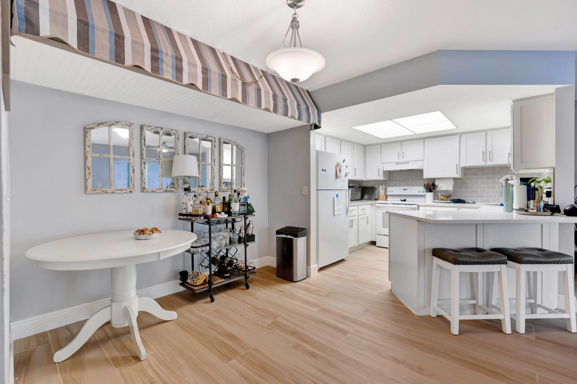 6560 Chasewood Drive, Unit D, Jupiter, FL 33458 Photo