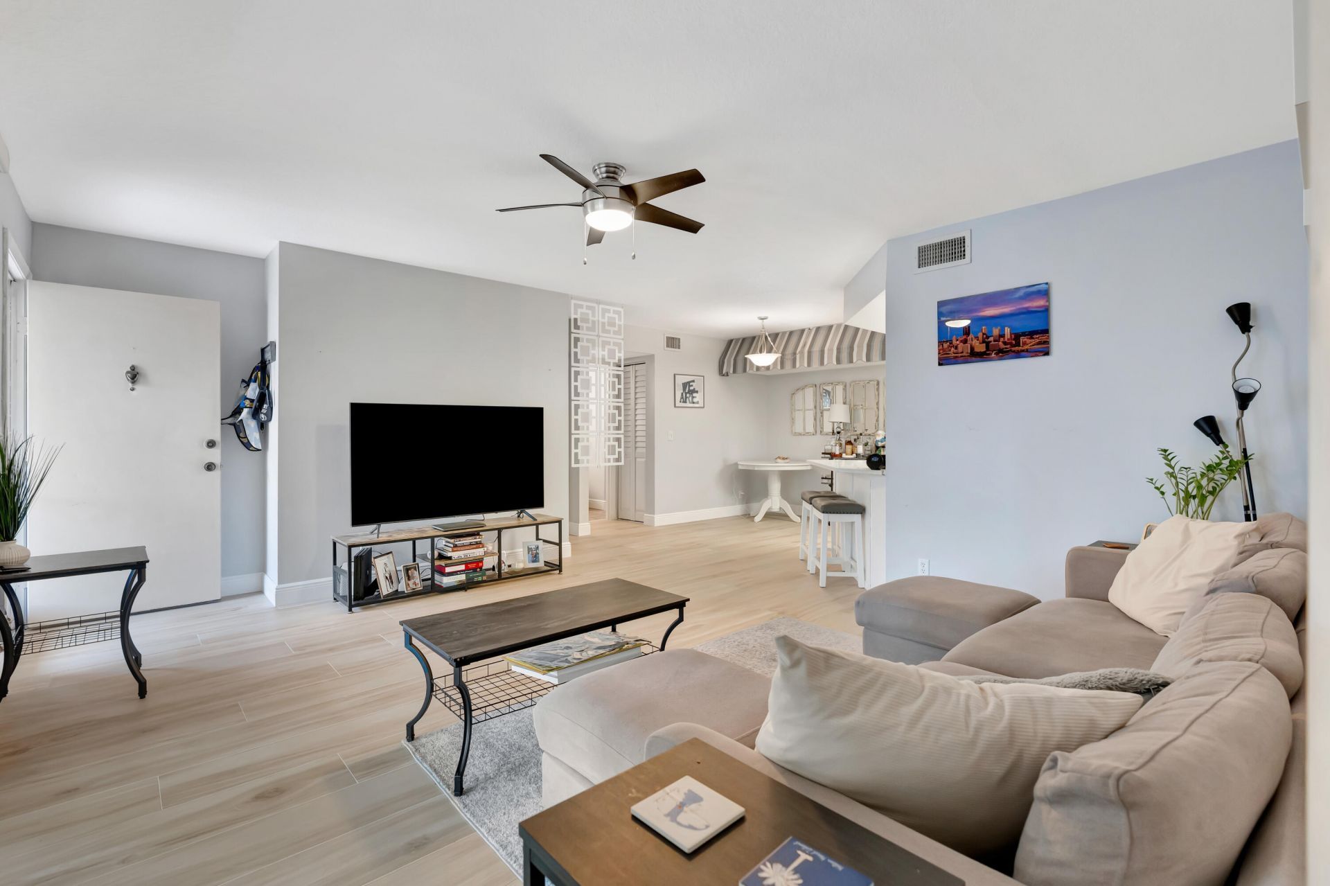 6560 Chasewood Drive, Unit D, Jupiter, FL 33458 Photo