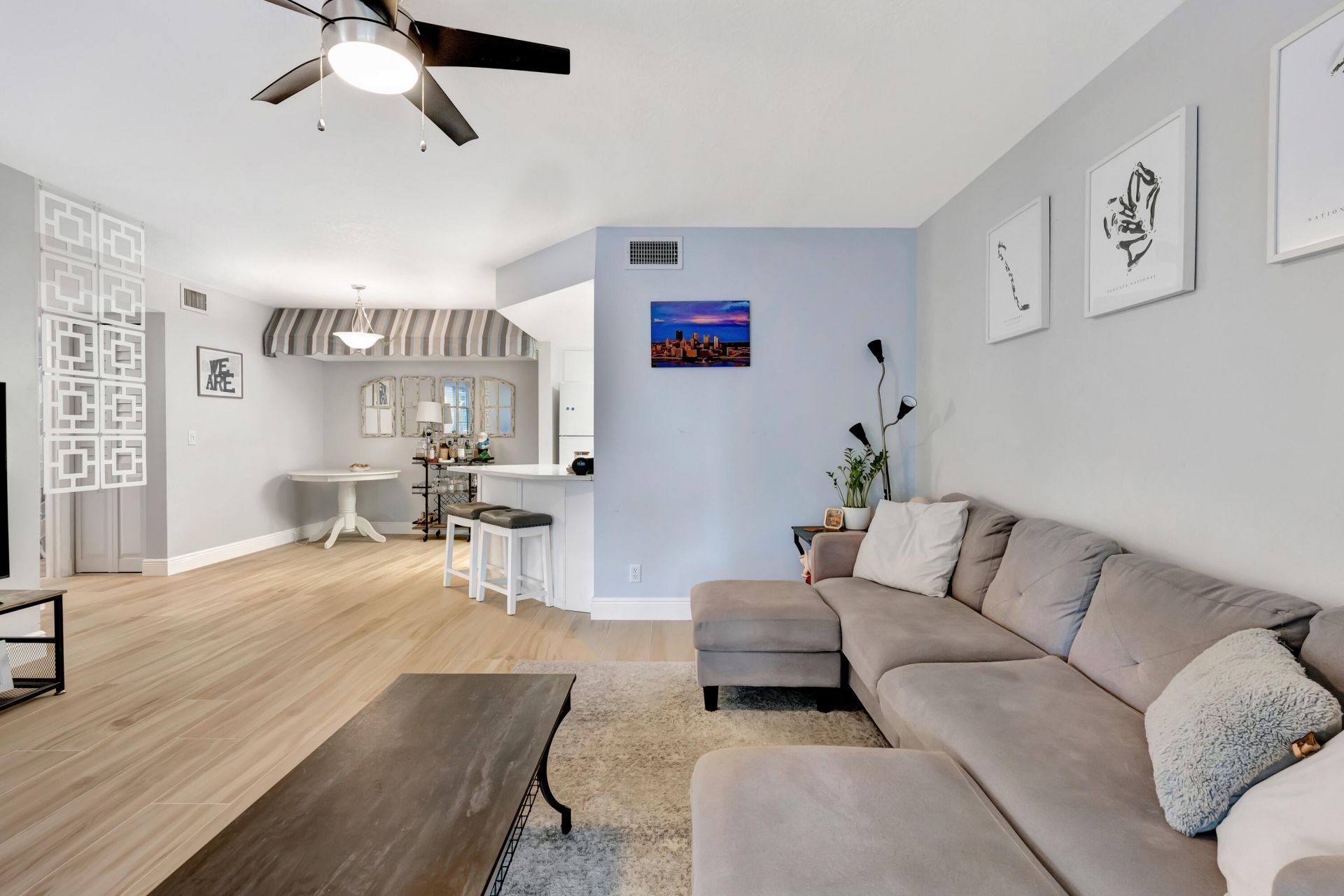 6560 Chasewood Drive, Unit D, Jupiter, FL 33458 Photo