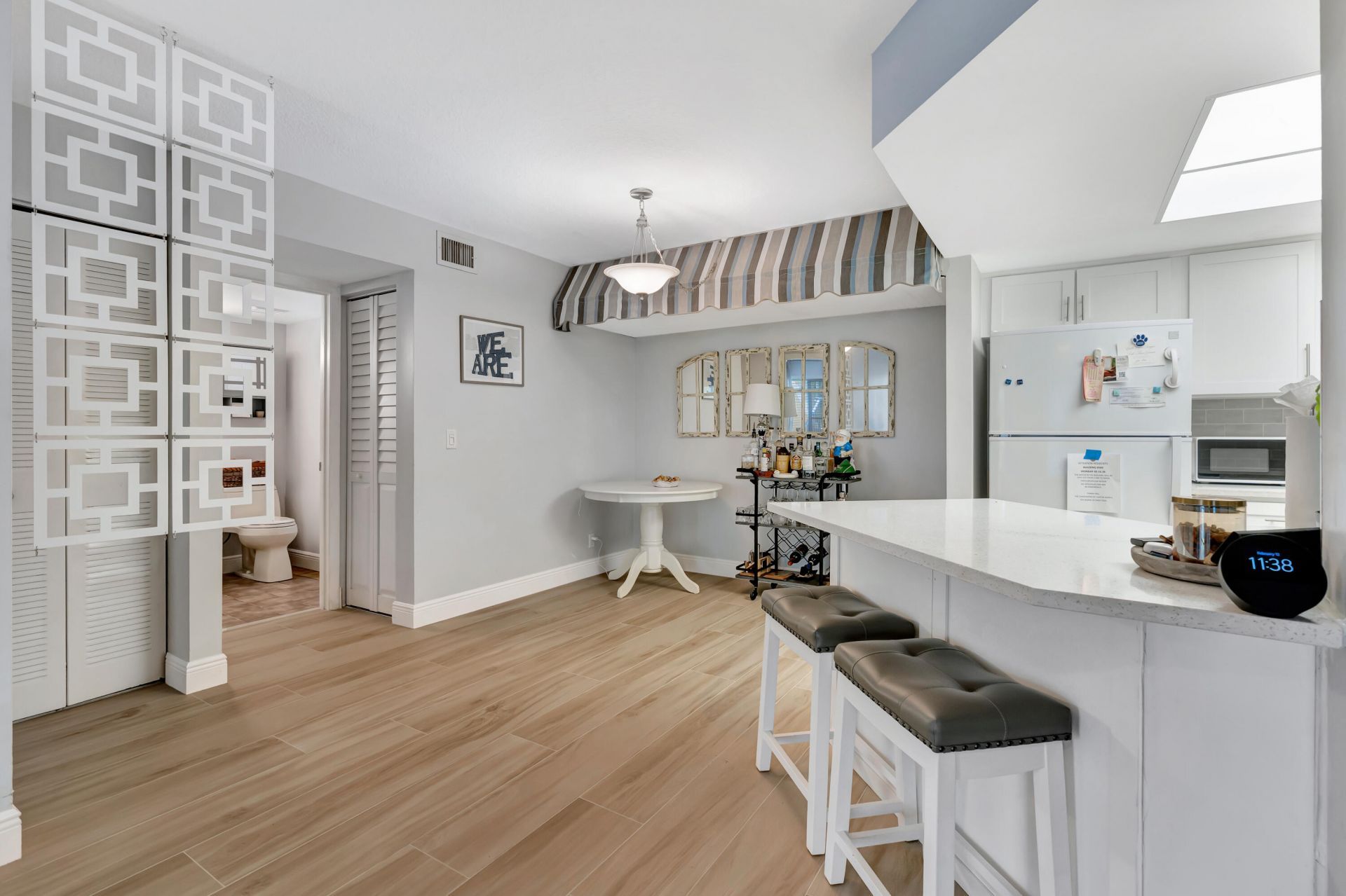 6560 Chasewood Drive, Unit D, Jupiter, FL 33458 Photo