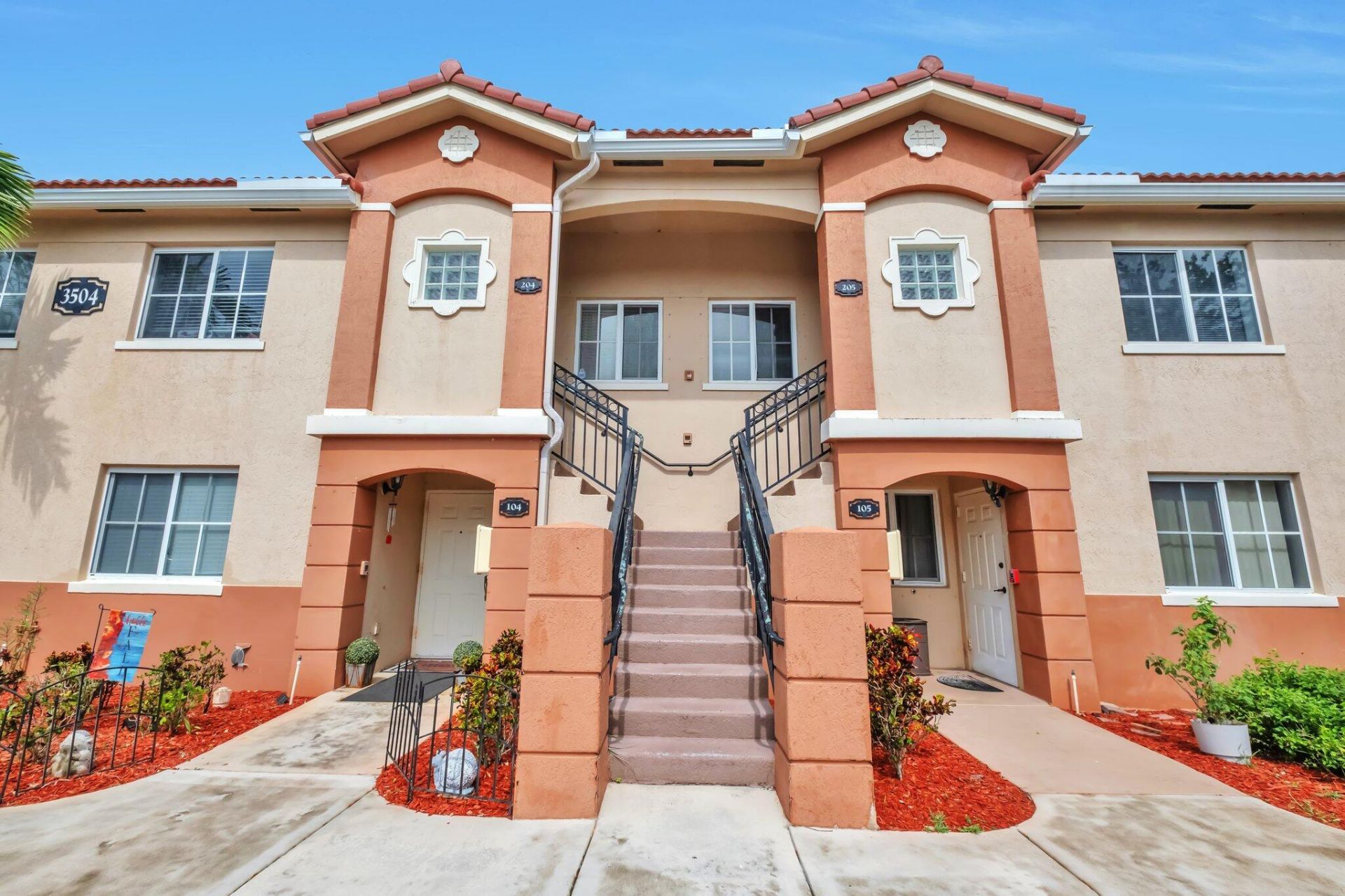 3504 Briar Bay Boulevard, Unit 205, West Palm Beach, FL 33411 Photo