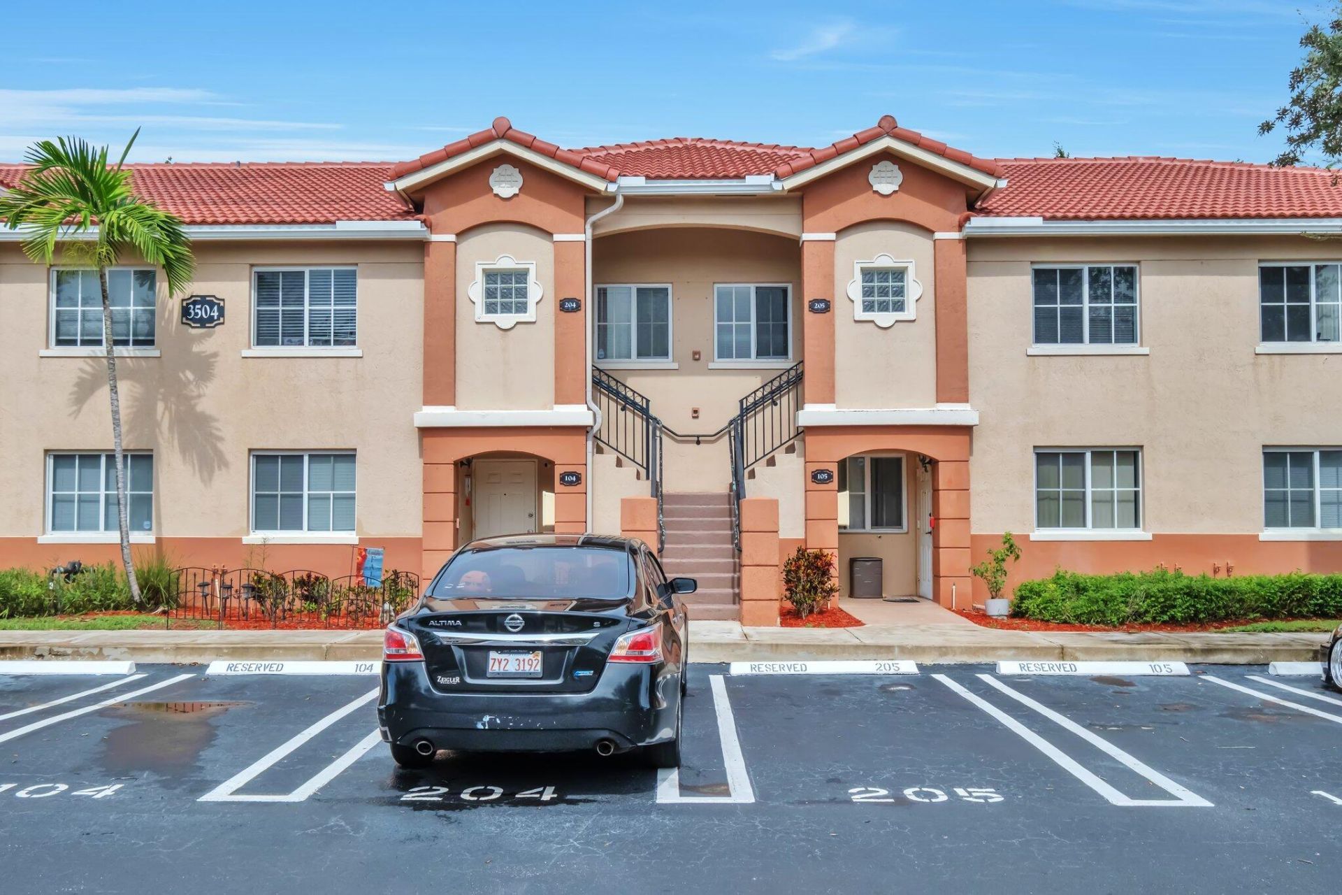 3504 Briar Bay Boulevard, Unit 205, West Palm Beach, FL 33411 Photo