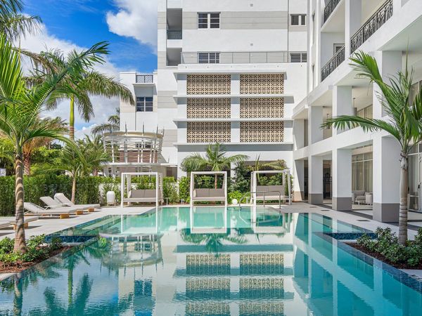 155 E Boca Raton Road, Unit 1019, Boca Raton, FL 33432