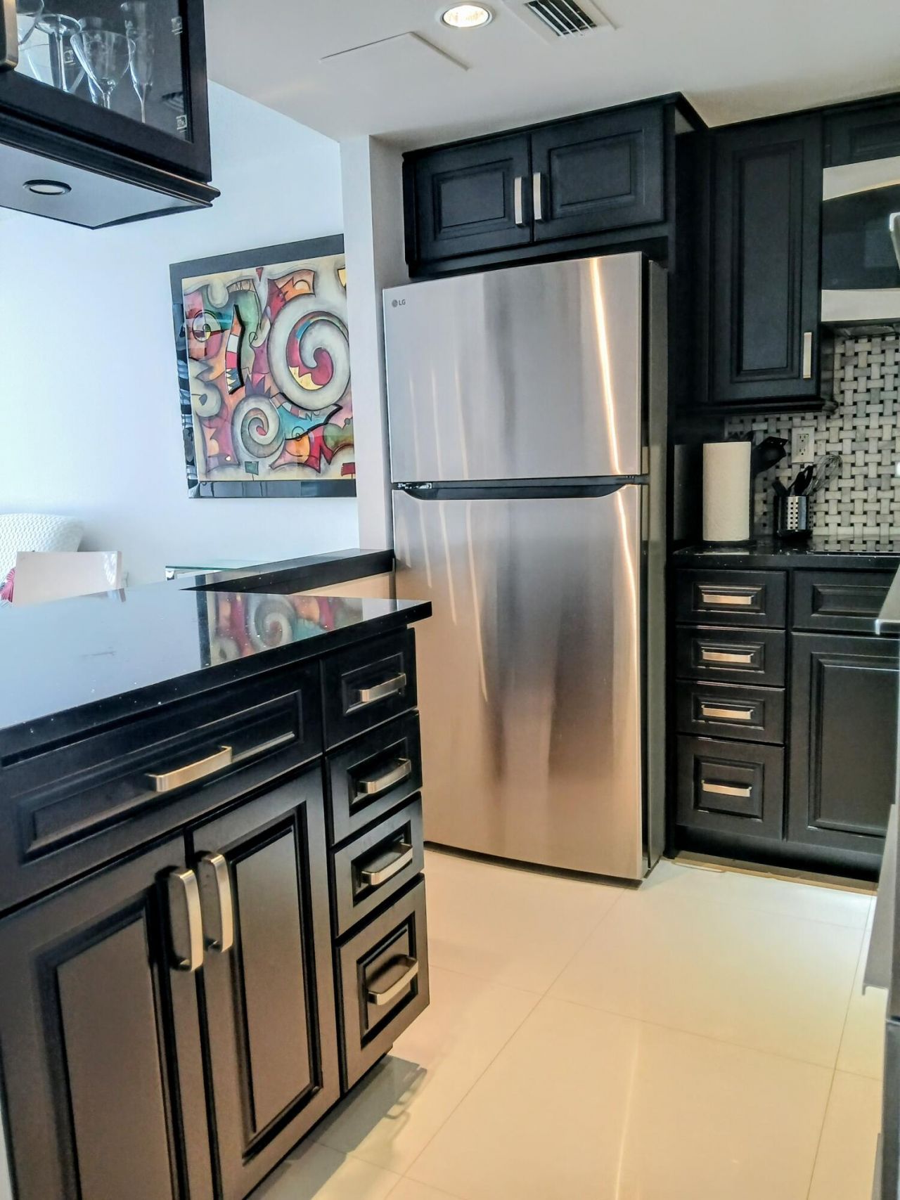 1830 Embassy Drive, Unit 121, West Palm Beach, FL 33401 Photo