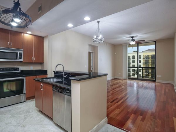 701 S Olive Avenue, Unit 1202, West Palm Beach, FL 33401