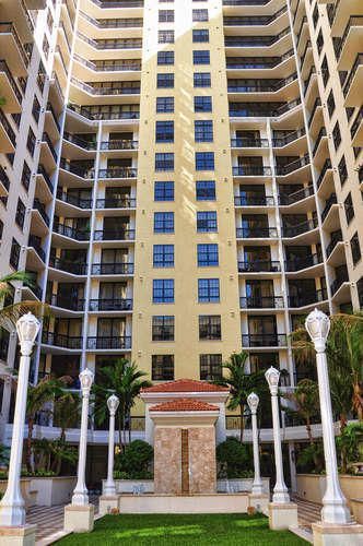 701 S Olive Avenue, Unit 1202, West Palm Beach, FL 33401 Photo