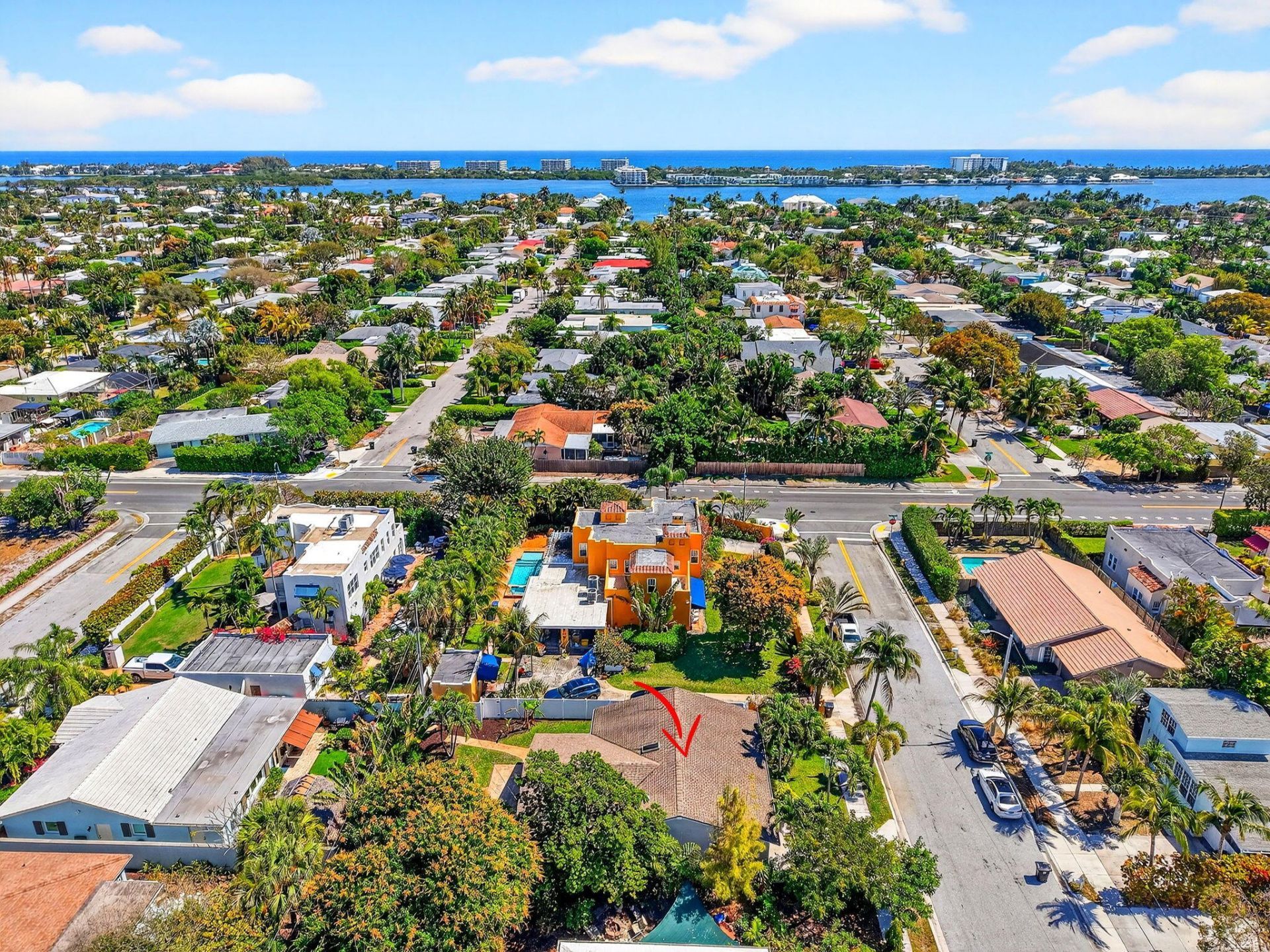 212 Dartmouth Drive, Lake Worth Beach, FL 33460 Photo