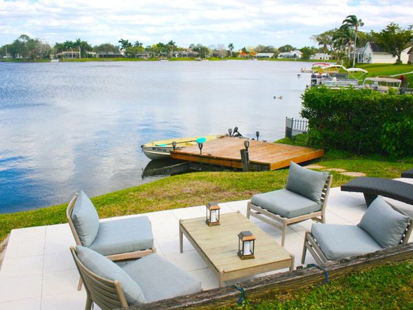 12744 Meadowbreeze Drive, Wellington, FL 33414