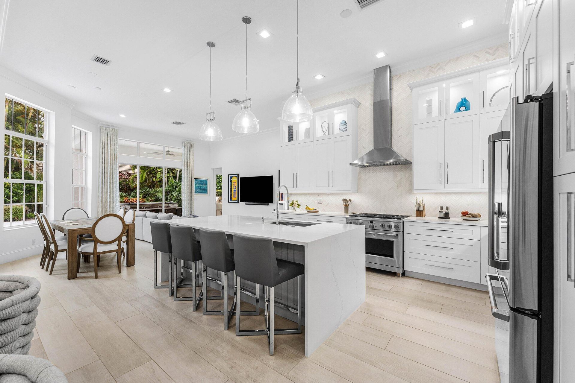 132 Pembroke Drive, Palm Beach Gardens, FL 33418 Photo