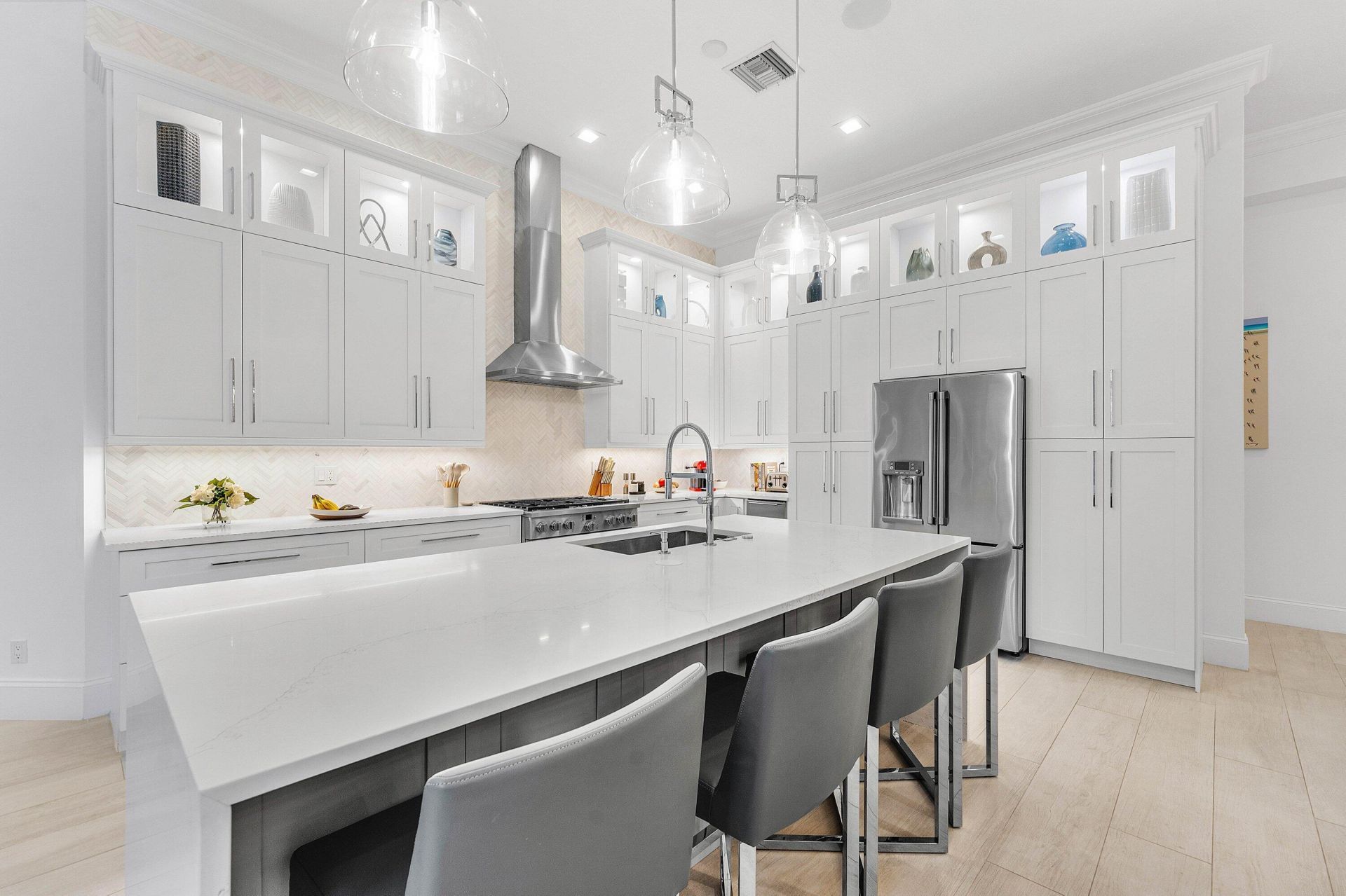 132 Pembroke Drive, Palm Beach Gardens, FL 33418 Photo