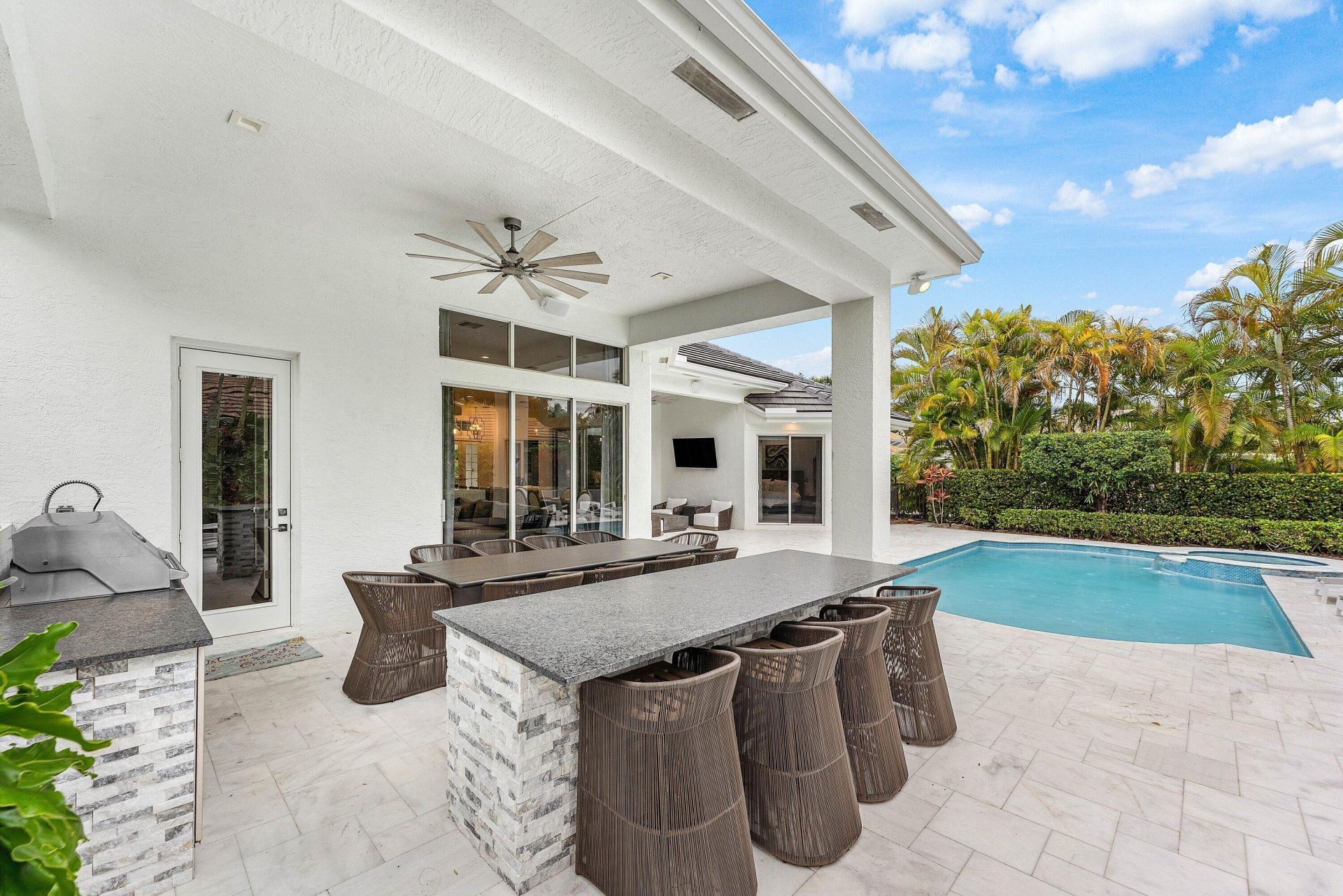 132 Pembroke Drive, Palm Beach Gardens, FL 33418 Photo