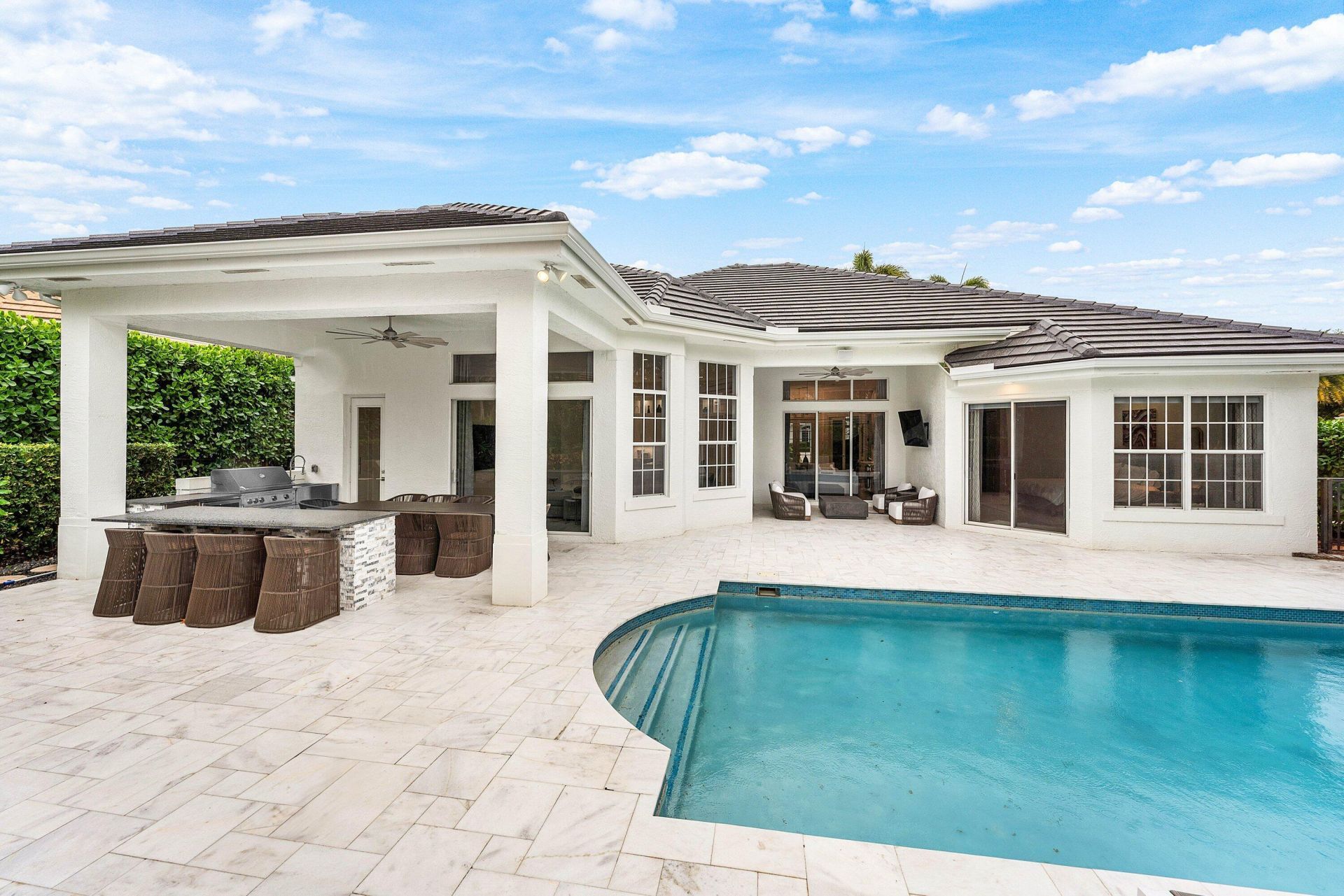 132 Pembroke Drive, Palm Beach Gardens, FL 33418 Photo