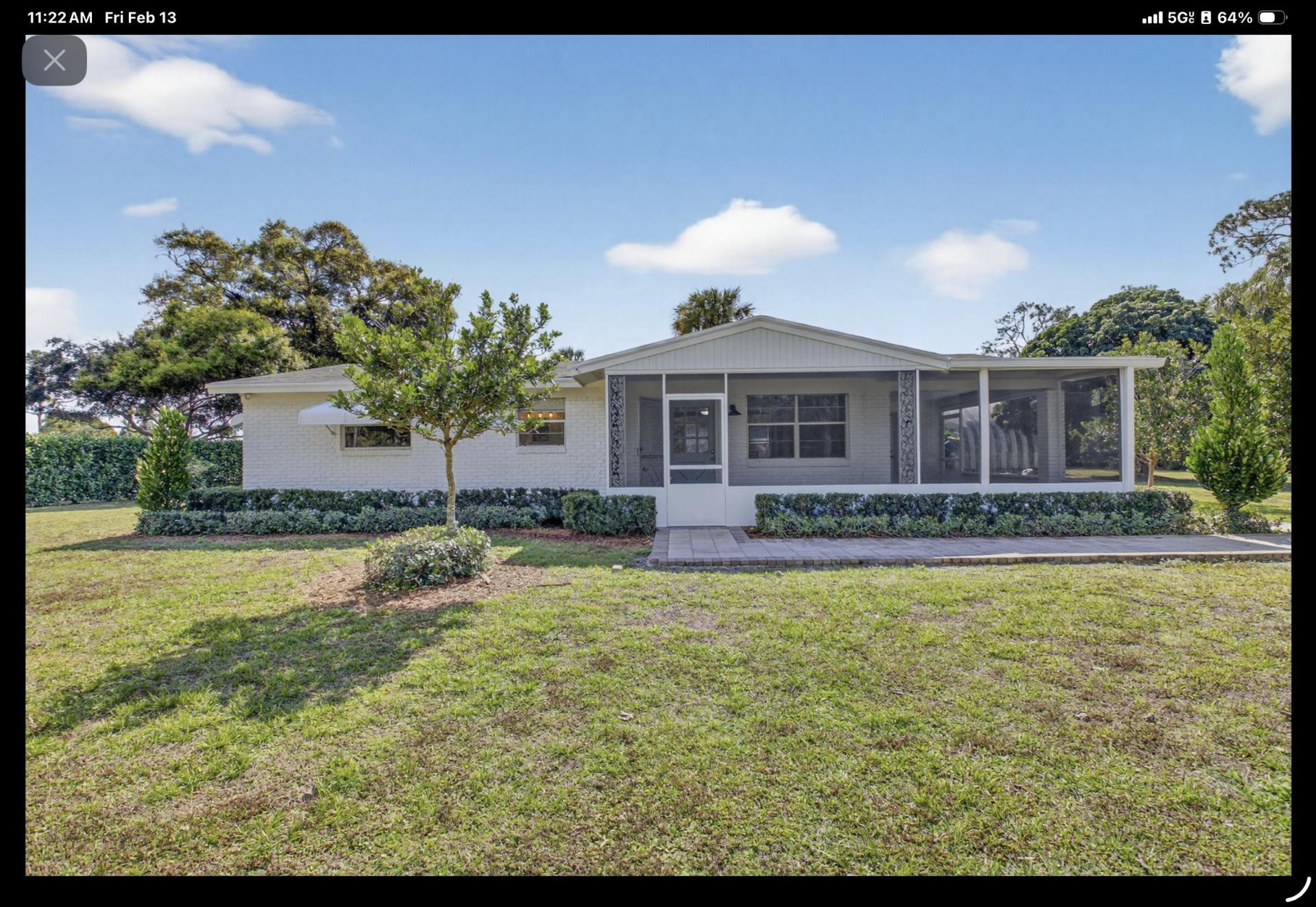 5844 Western Way, Lake Worth, FL 33463 Main Photo