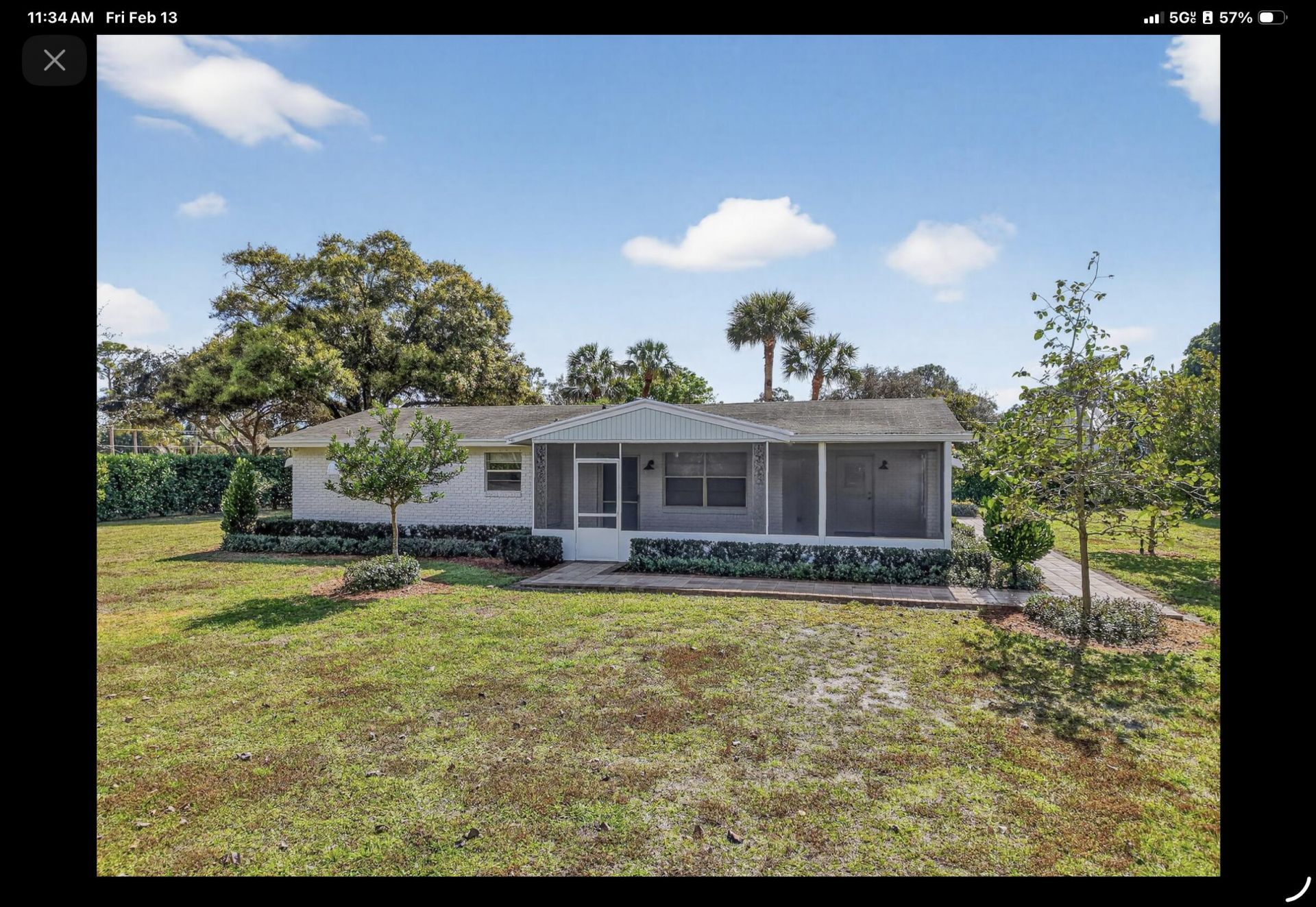 5844 Western Way, Lake Worth, FL 33463 Photo