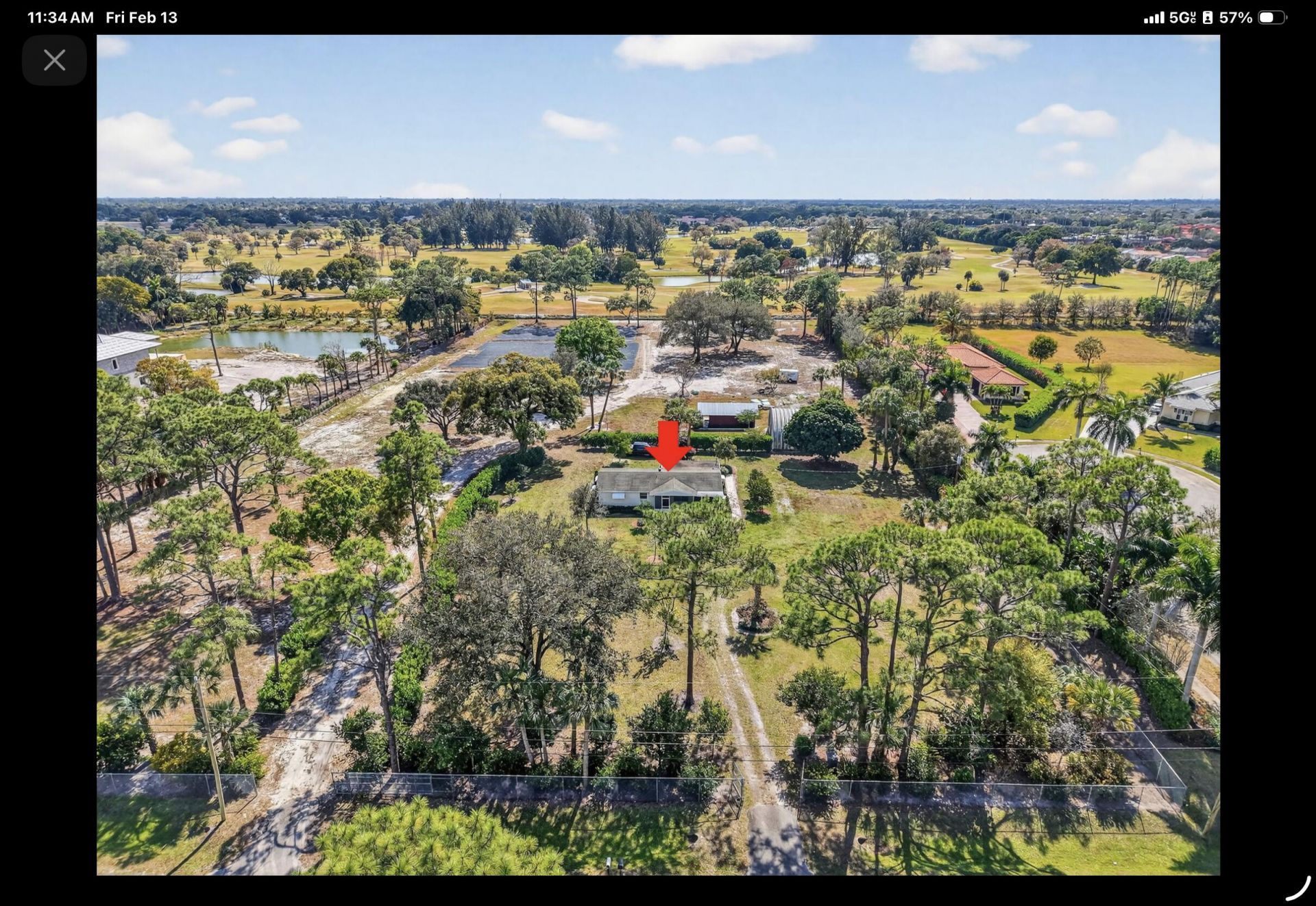 5844 Western Way, Lake Worth, FL 33463 Photo