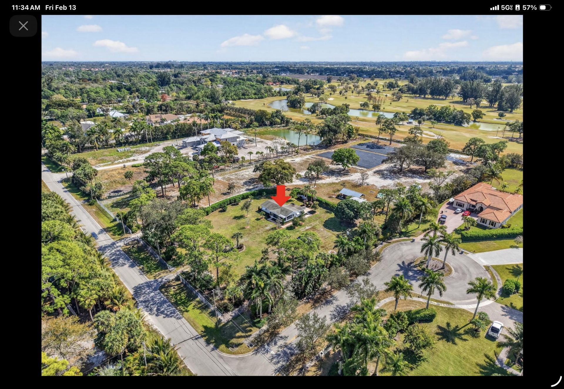 5844 Western Way, Lake Worth, FL 33463 Photo