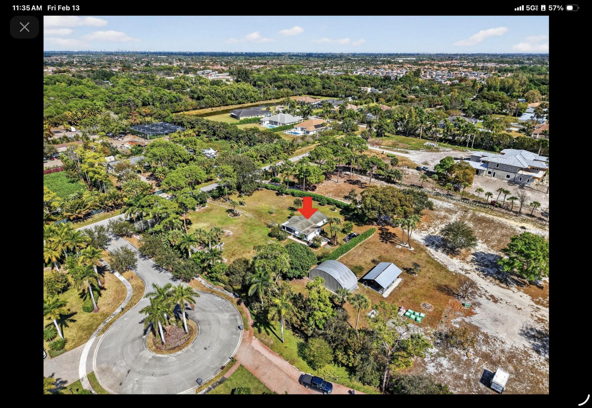 5844 Western Way, Lake Worth, FL 33463 Photo