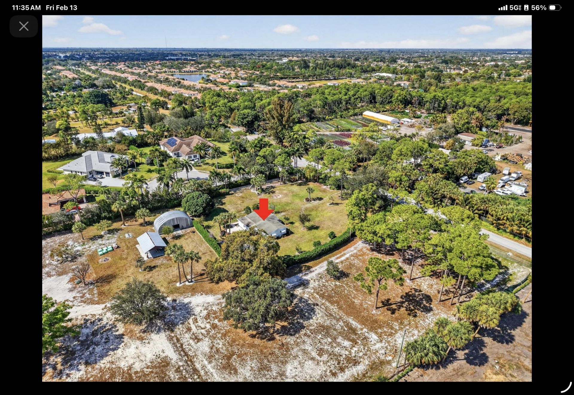 5844 Western Way, Lake Worth, FL 33463 Photo