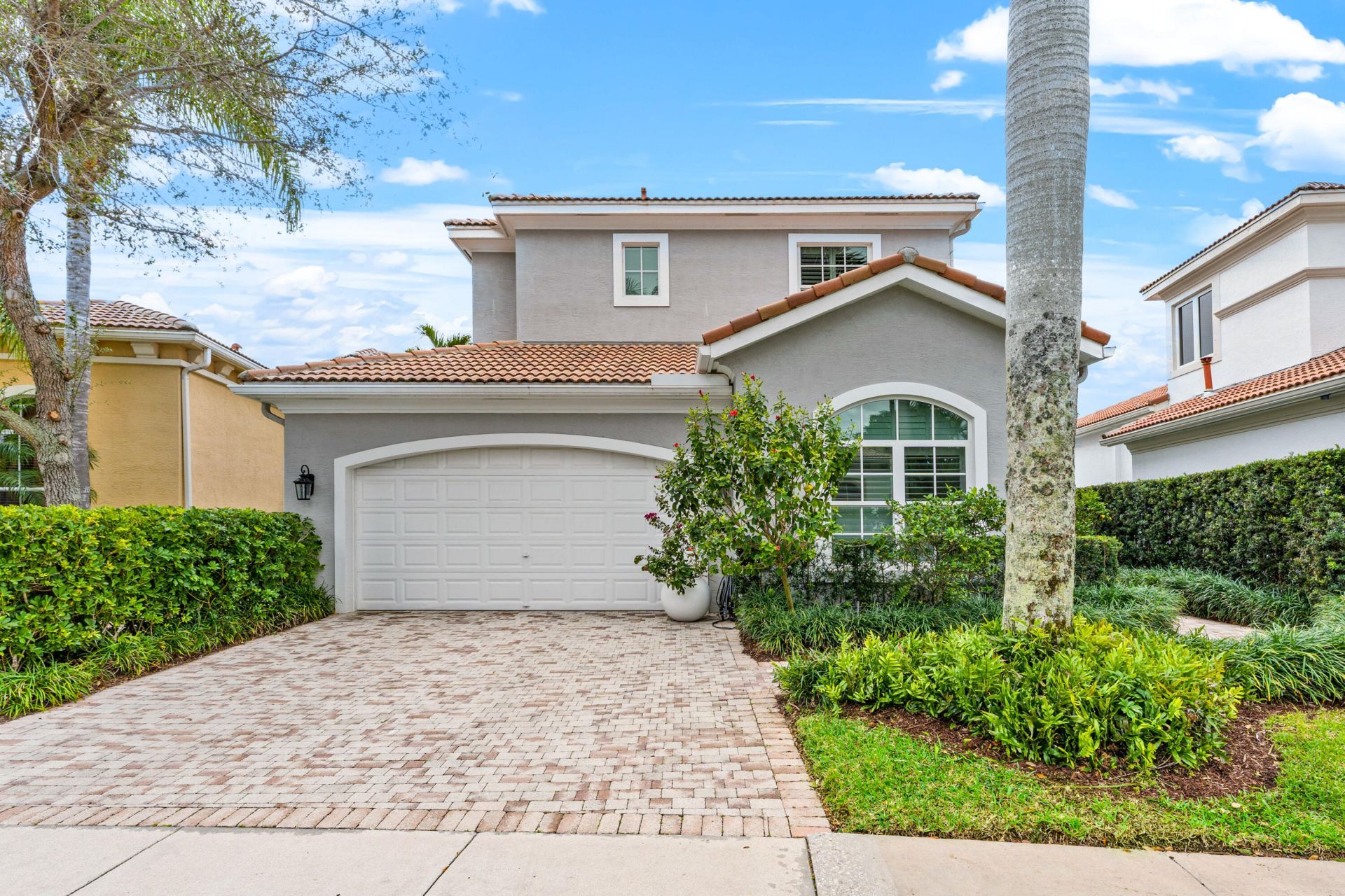 110 Andalusia Way, Palm Beach Gardens, FL 33418 Photo