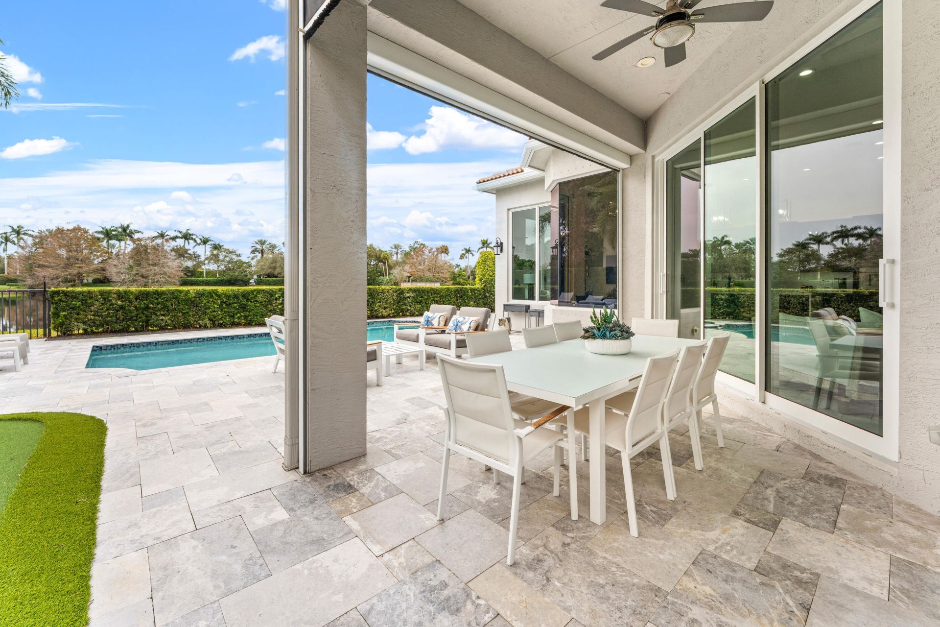 110 Andalusia Way, Palm Beach Gardens, FL 33418 Photo