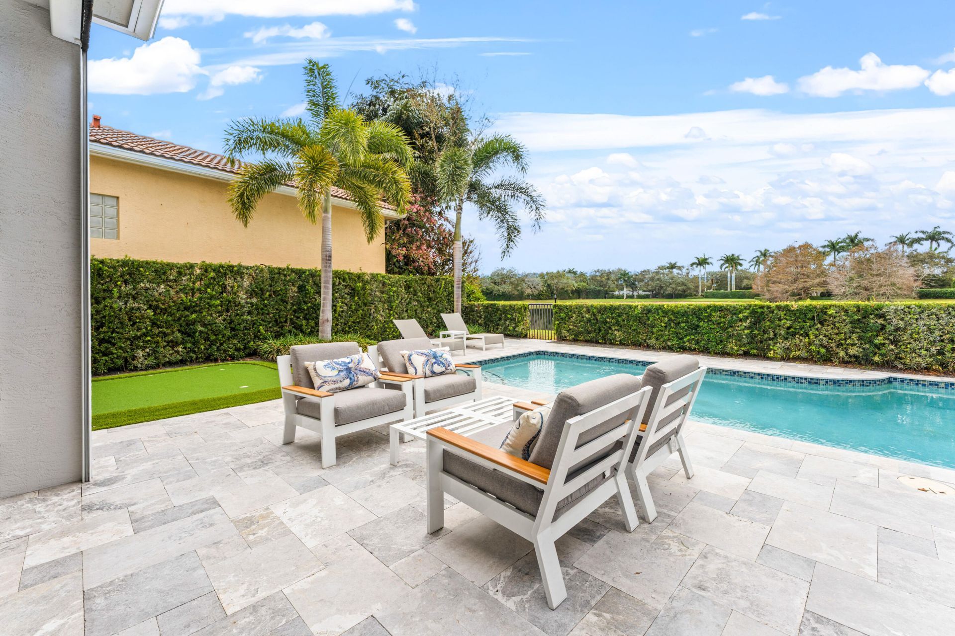 110 Andalusia Way, Palm Beach Gardens, FL 33418 Photo