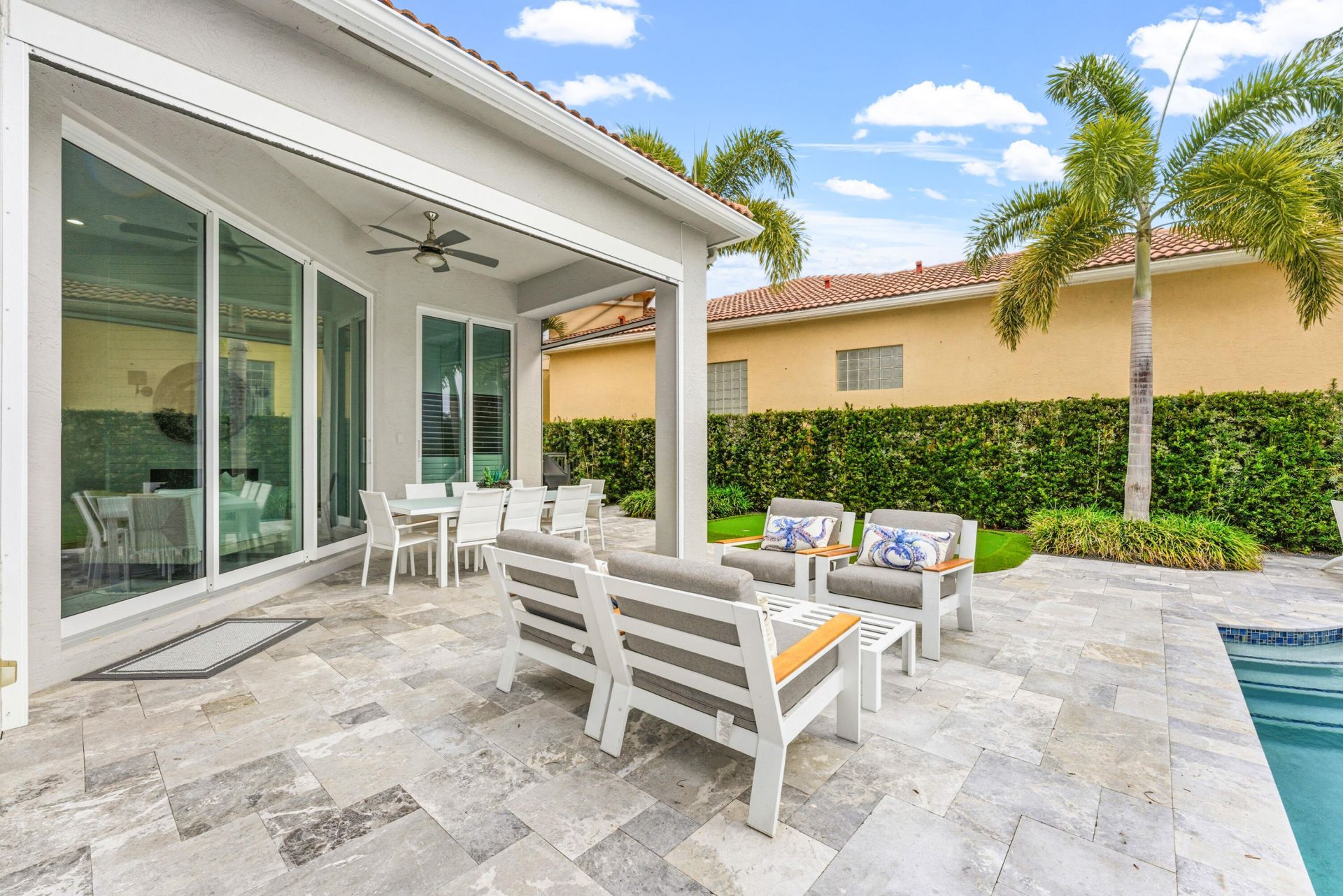 110 Andalusia Way, Palm Beach Gardens, FL 33418 Photo