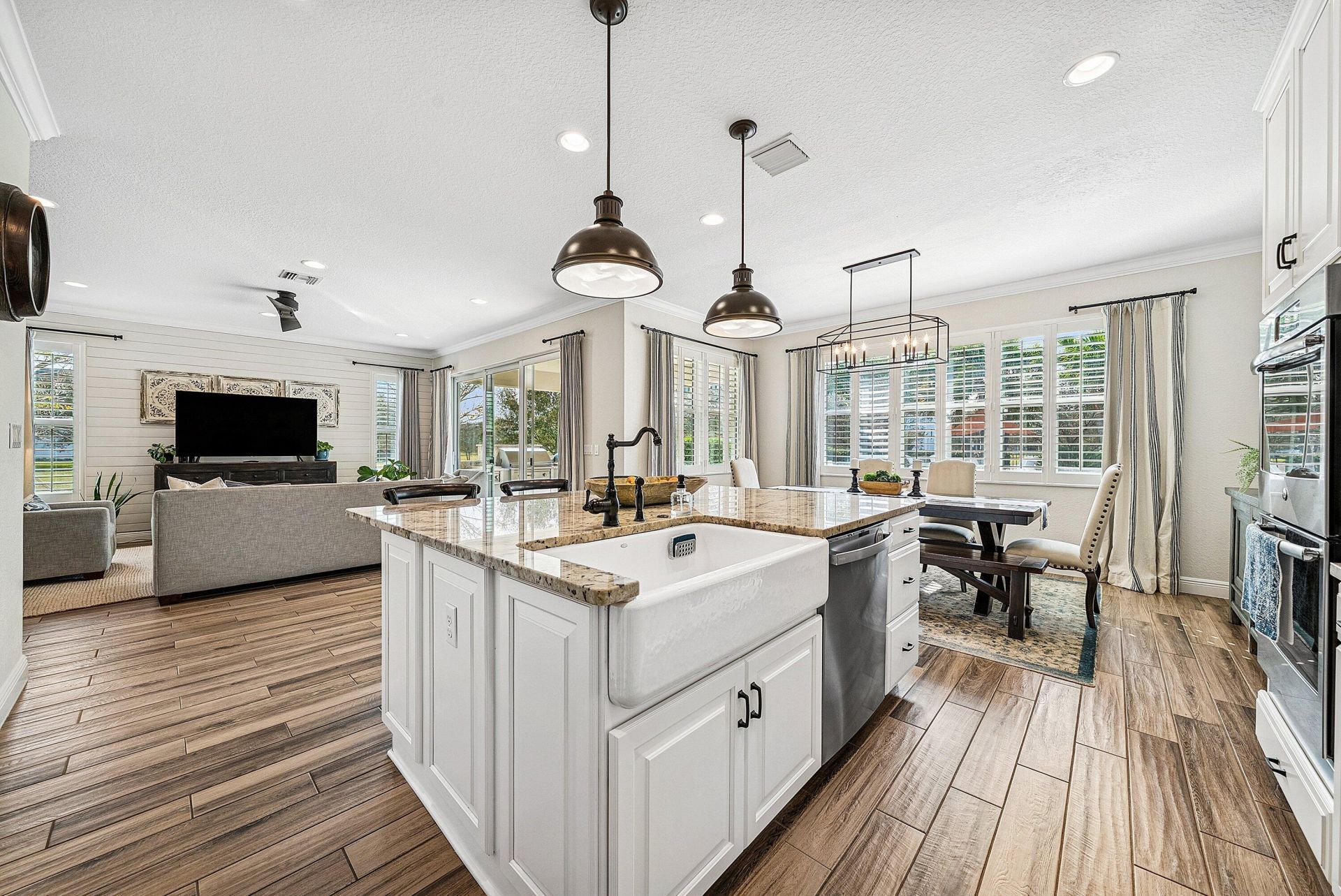 909 Deer Haven Drive, Loxahatchee, FL 33470 Photo