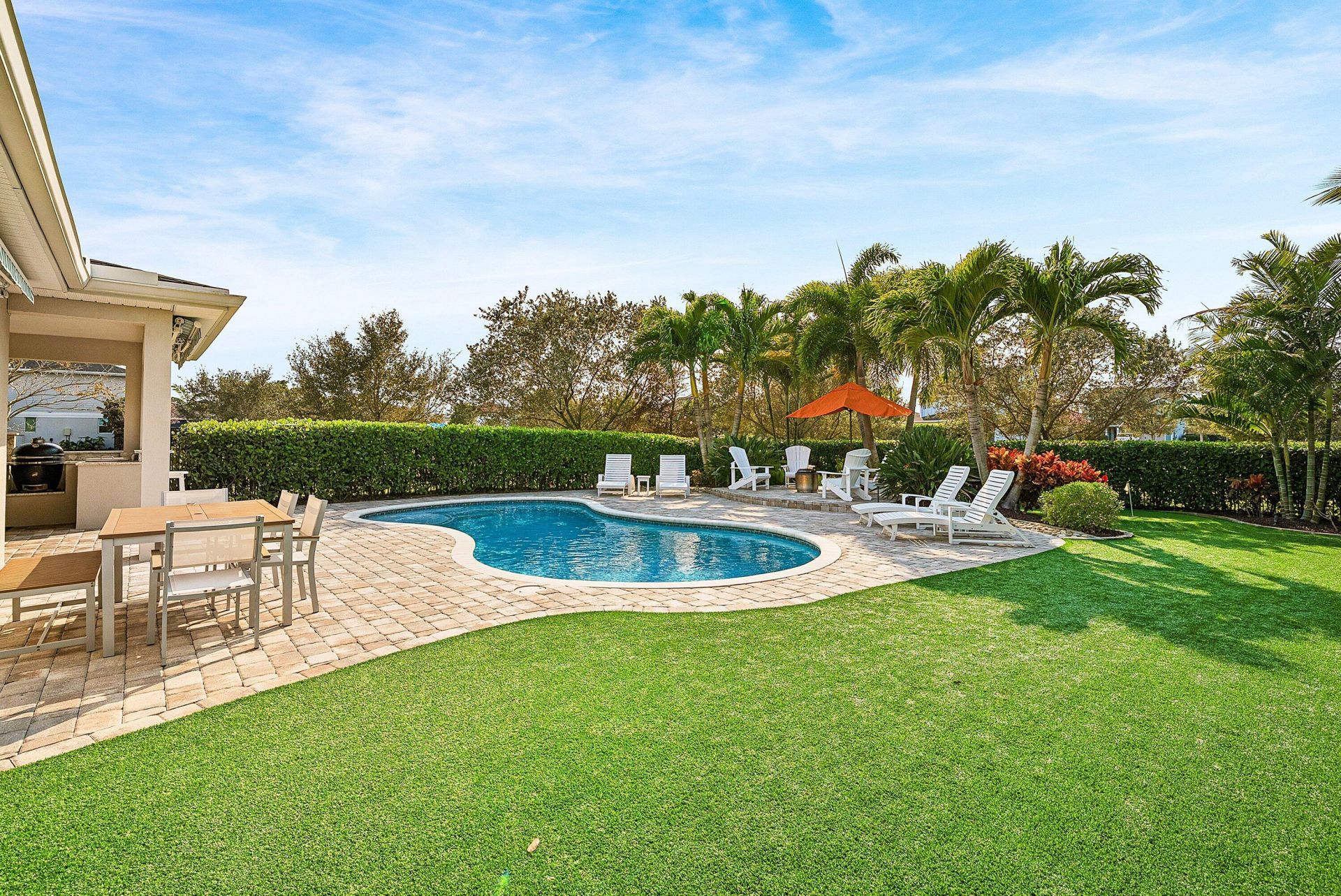 909 Deer Haven Drive, Loxahatchee, FL 33470 Photo