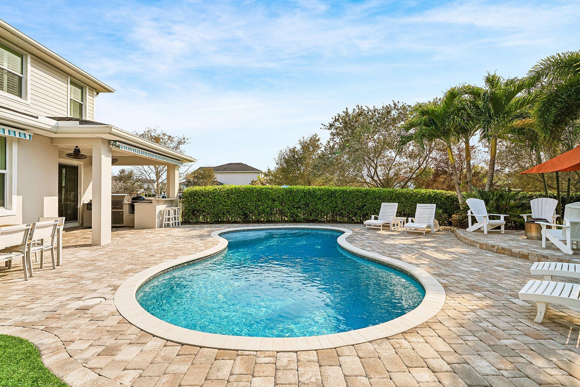 909 Deer Haven Drive, Loxahatchee, FL 33470 Photo