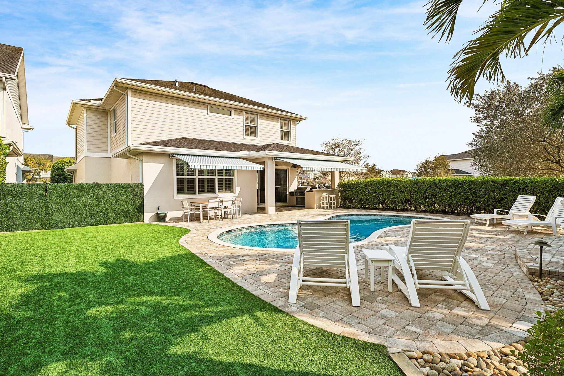 909 Deer Haven Drive, Loxahatchee, FL 33470 Photo