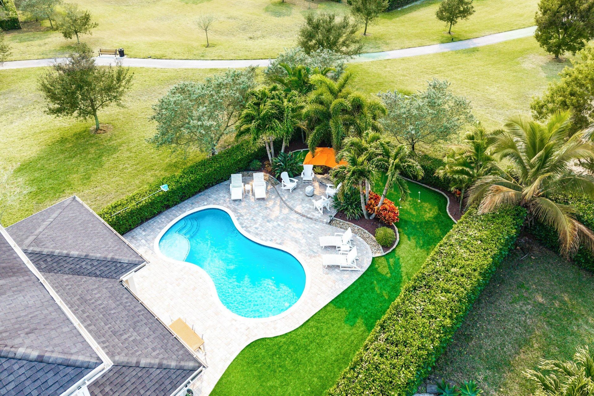 909 Deer Haven Drive, Loxahatchee, FL 33470 Photo