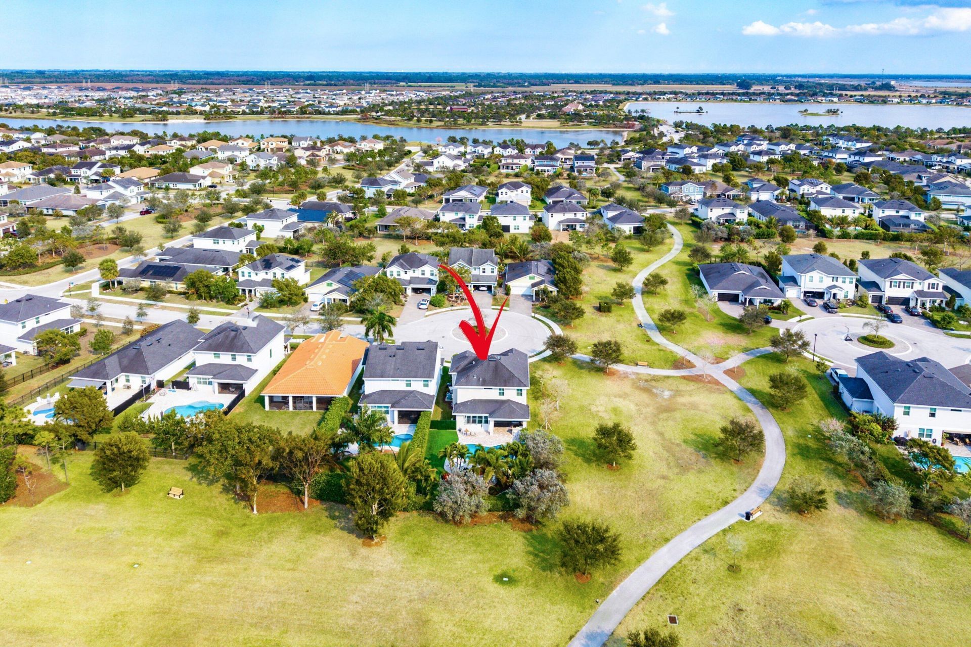 909 Deer Haven Drive, Loxahatchee, FL 33470 Photo