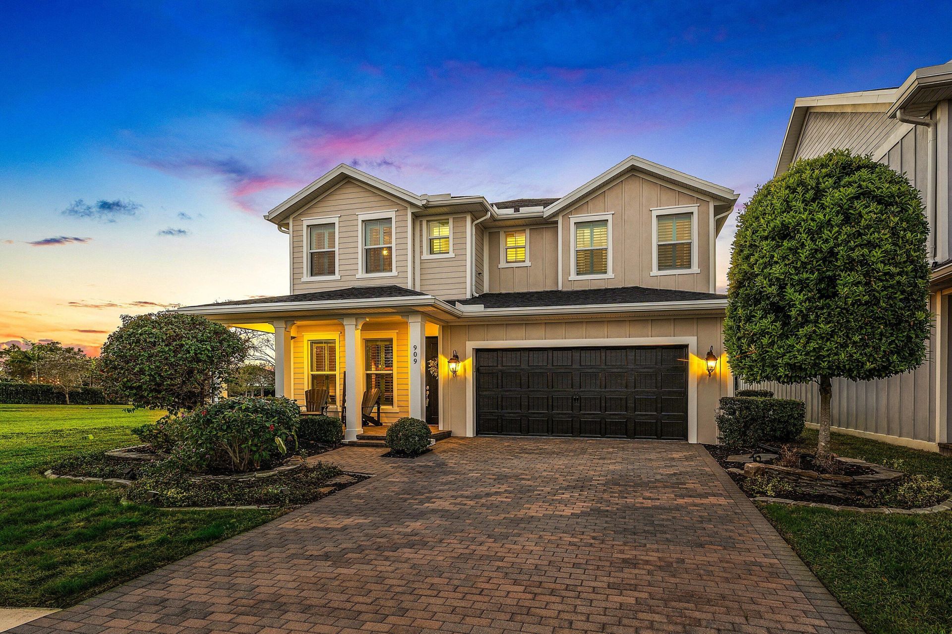 909 Deer Haven Drive, Loxahatchee, FL 33470 Photo