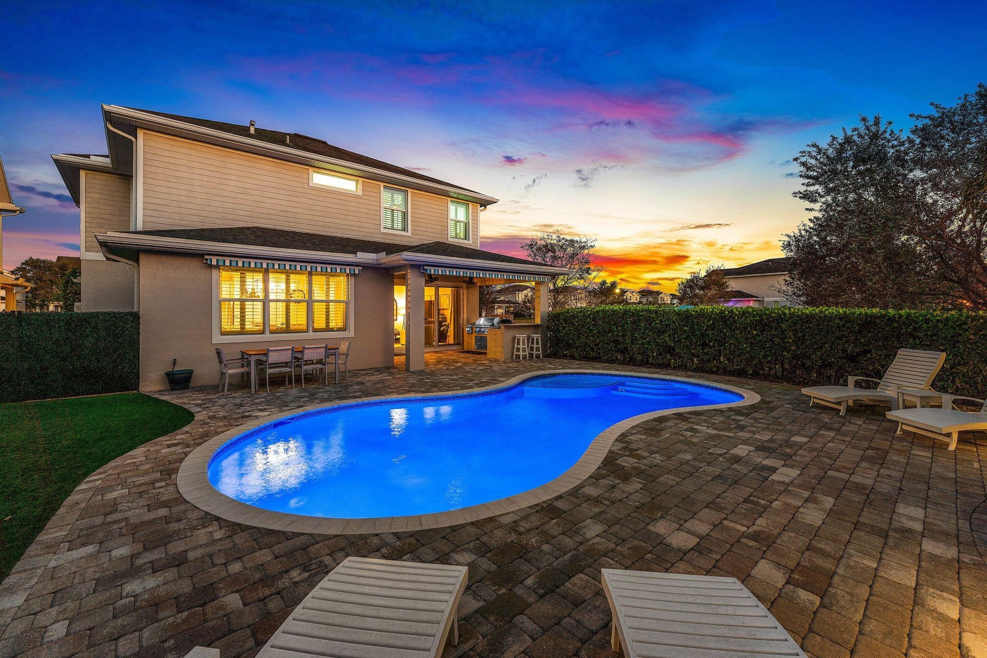 909 Deer Haven Drive, Loxahatchee, FL 33470 Photo