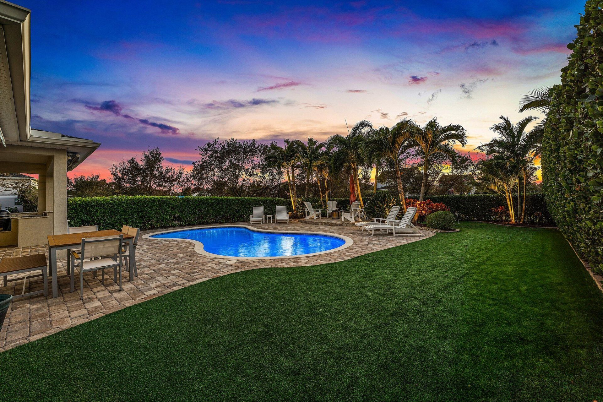 909 Deer Haven Drive, Loxahatchee, FL 33470 Photo