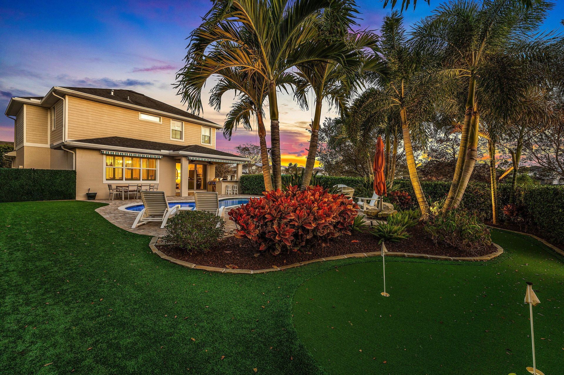 909 Deer Haven Drive, Loxahatchee, FL 33470 Photo