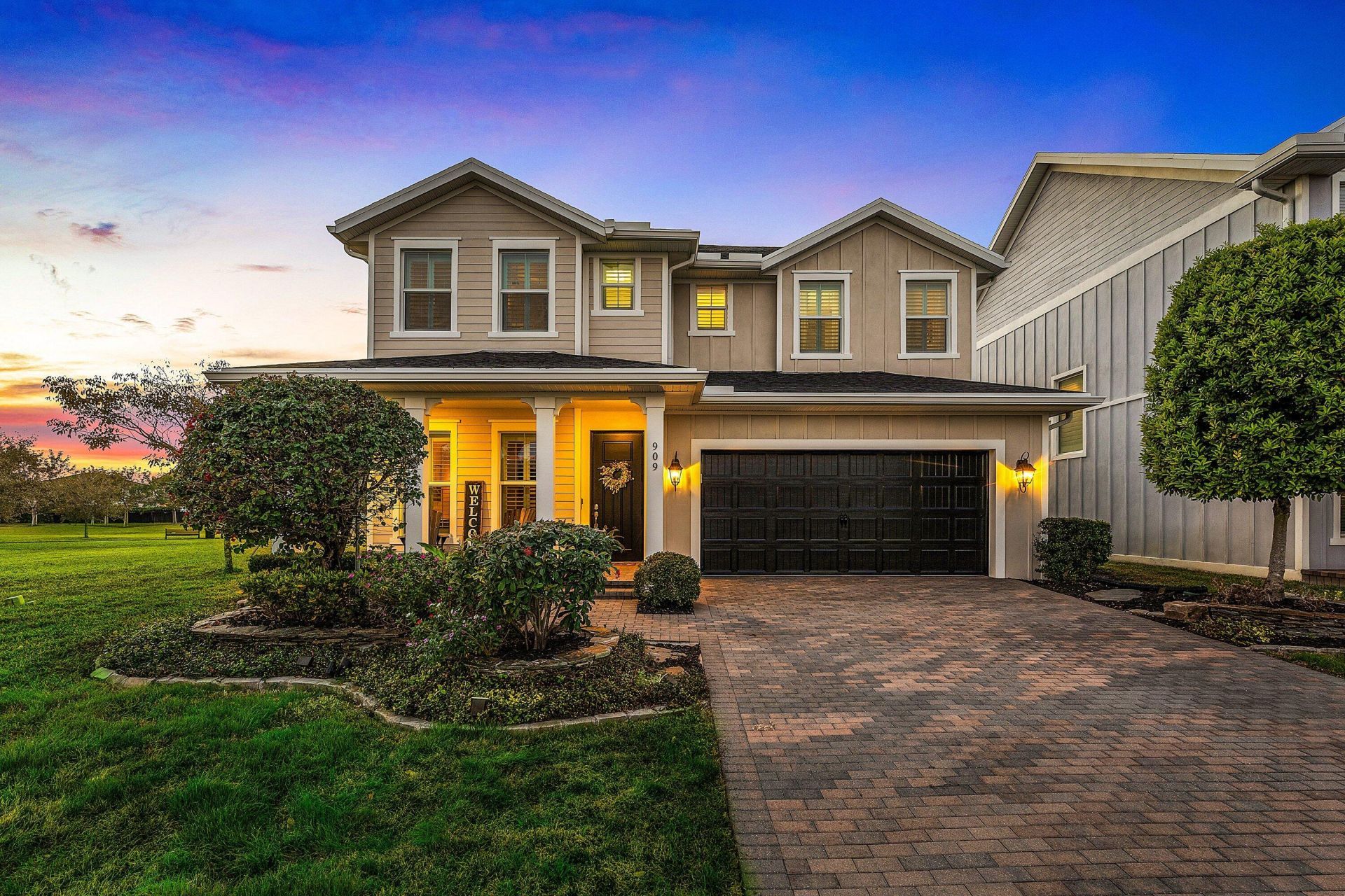 909 Deer Haven Drive, Loxahatchee, FL 33470 Photo