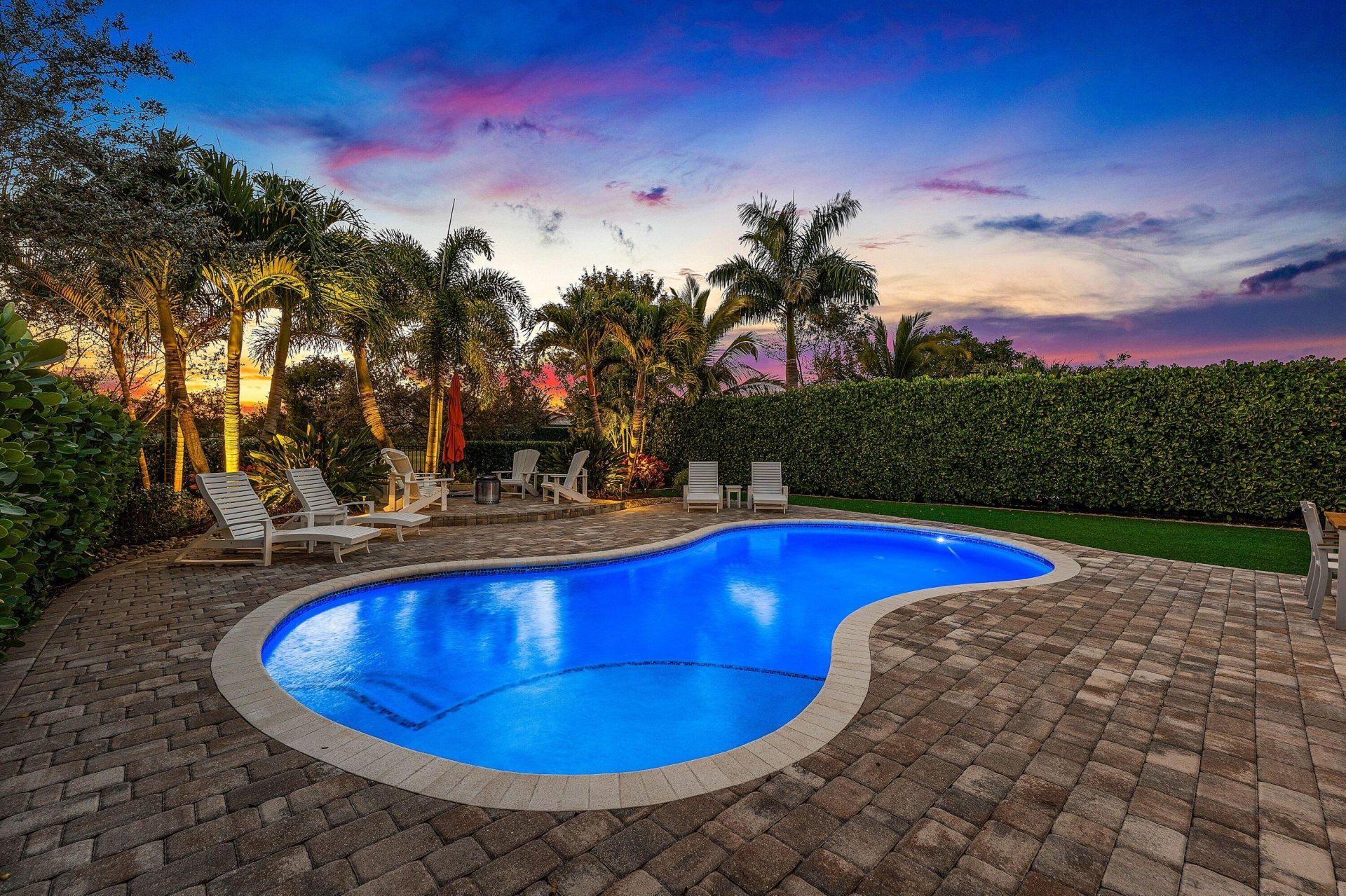 909 Deer Haven Drive, Loxahatchee, FL 33470 Photo