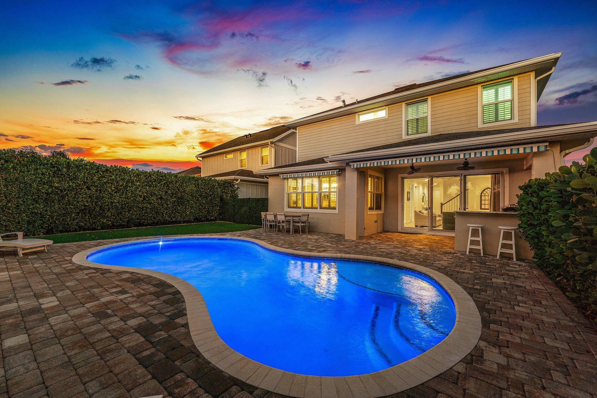 909 Deer Haven Drive, Loxahatchee, FL 33470 Photo