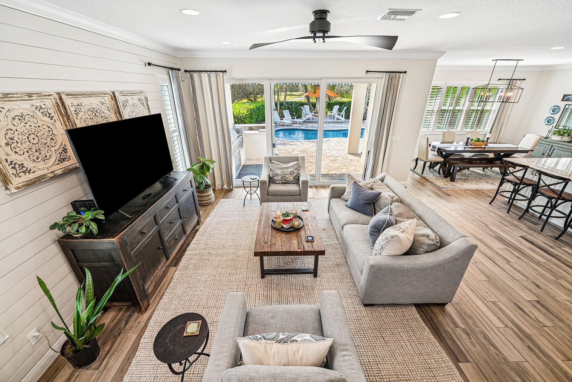 909 Deer Haven Drive, Loxahatchee, FL 33470 Photo