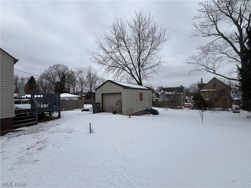 61 S Maryland Avenue, Youngstown, OH 44509 Photo 12