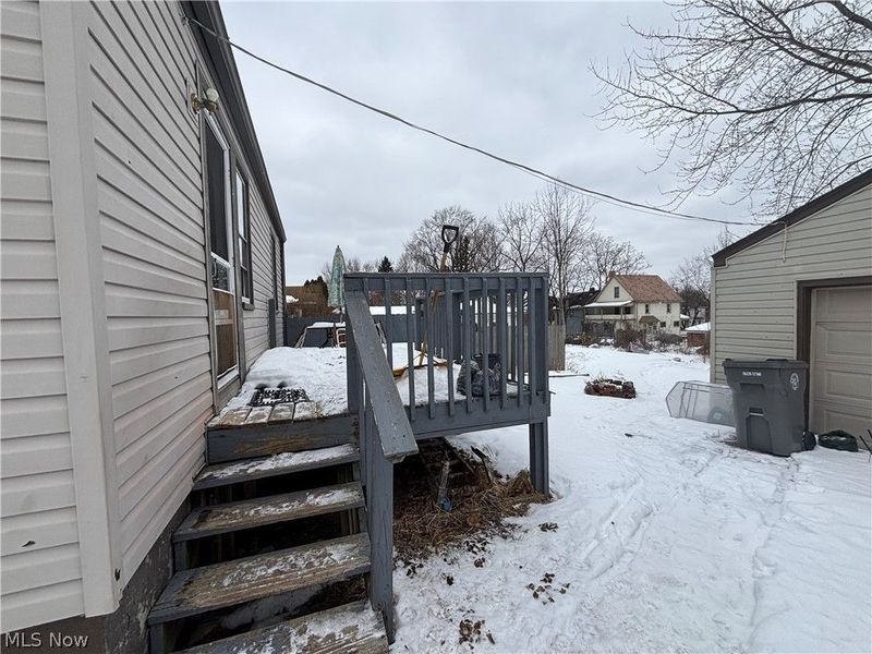 61 S Maryland Avenue, Youngstown, OH 44509 Photo 13