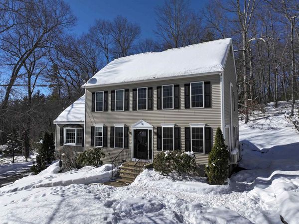 10 Jade Drive, Danville, NH 03819