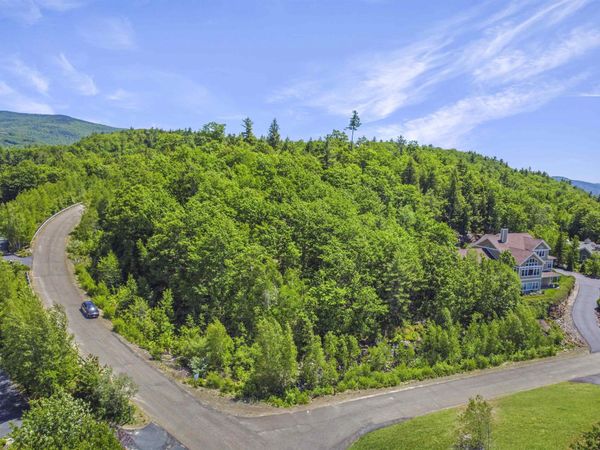 1 Lilac Lane, Unit 4, Campton, NH 03223