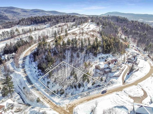 1 Lilac Lane, Unit 4, Campton, NH 03223