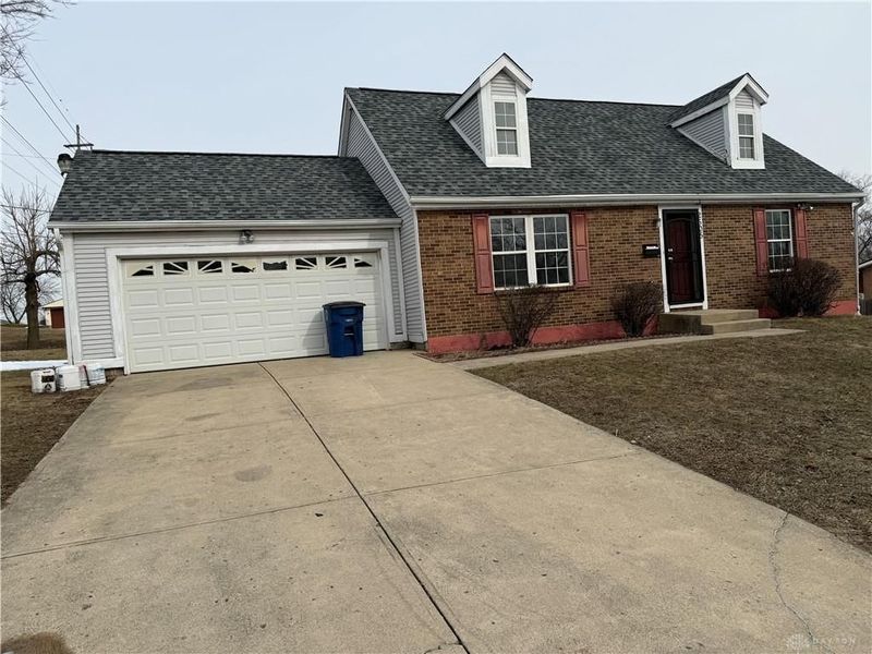 2505 Yolanda Drive, Dayton, OH 45417 Photo 2