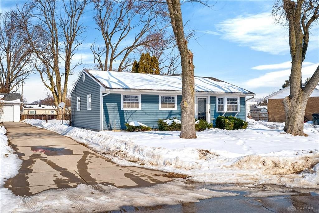 1512 Garfield Street, Piqua, OH 45356 Main Photo