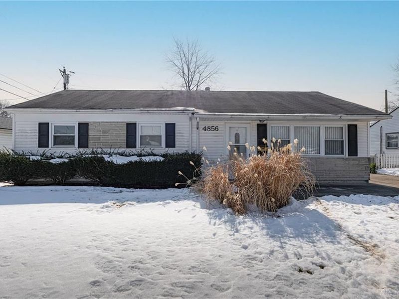 4856 Barnhart Avenue, Dayton, OH 45432 Photo 1