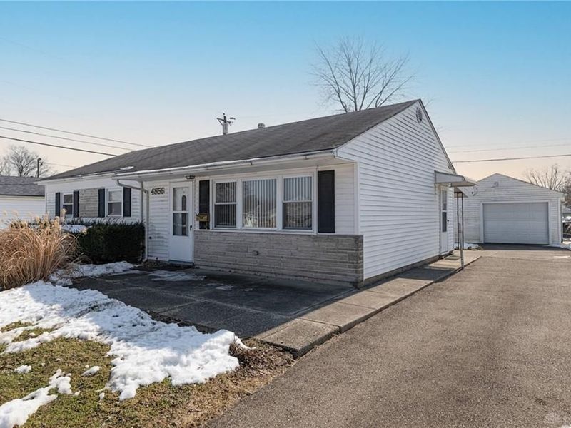 4856 Barnhart Avenue, Dayton, OH 45432 Photo 2